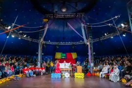 Gottesdienst