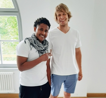 patenschaft