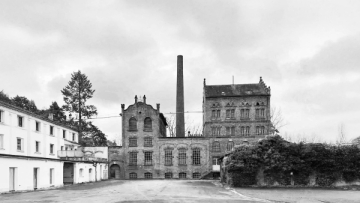 Maisel Gelände