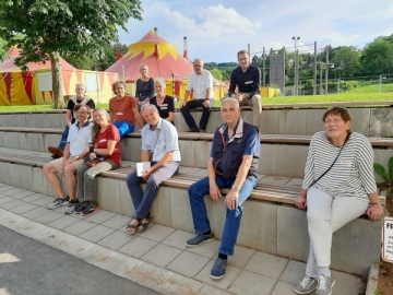 Patentreffen Schüler.Bilden.Zukunft