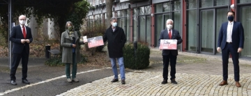 Förderung Schüler.Bilden.Zukunft