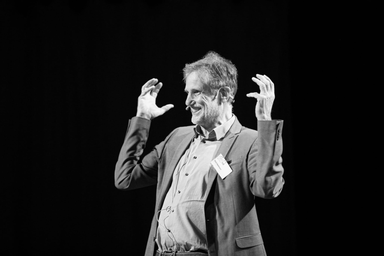 Auszeichnung für Emil Hartmann Don Bosco