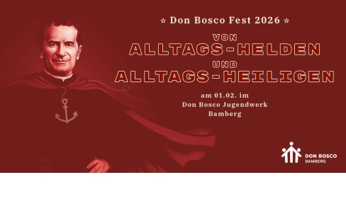 Don Bosco Fest 2026