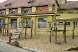Mittagsbetreuung "Fuchsbau"