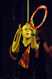 Mitmachzirkus