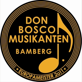 Don Bosco Musikanten Logo
