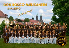 Don Bosco Musikanten
