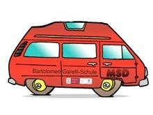 bam schule msd bus