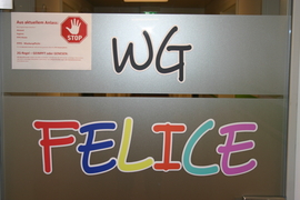 WG - Felice | Ambulante Verselbständigungsgemeinschaft Inklusion