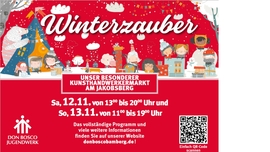 Winterzauber